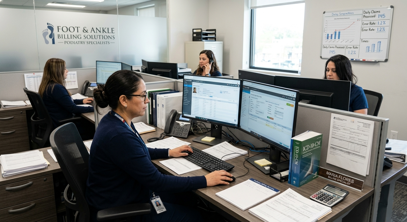 Denial Management Guidelines 2026